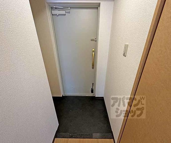 【ジュネス木駒】間取