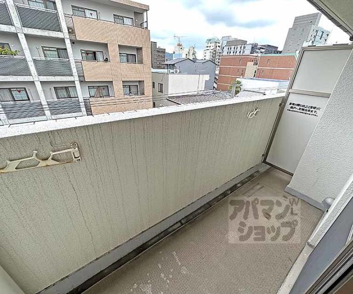 【ジュネス木駒】間取