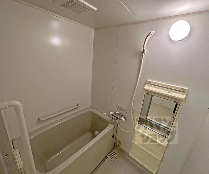 【ジュネス木駒】間取