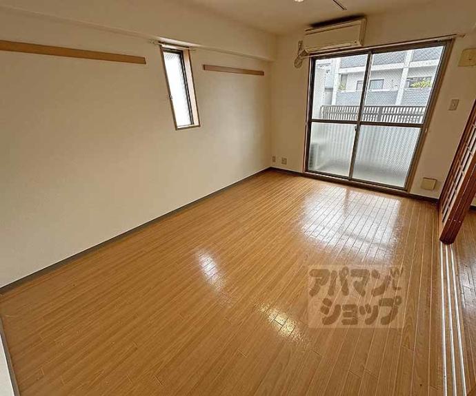 【ジュネス木駒】間取