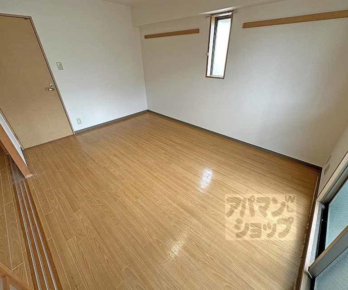 【ジュネス木駒】間取