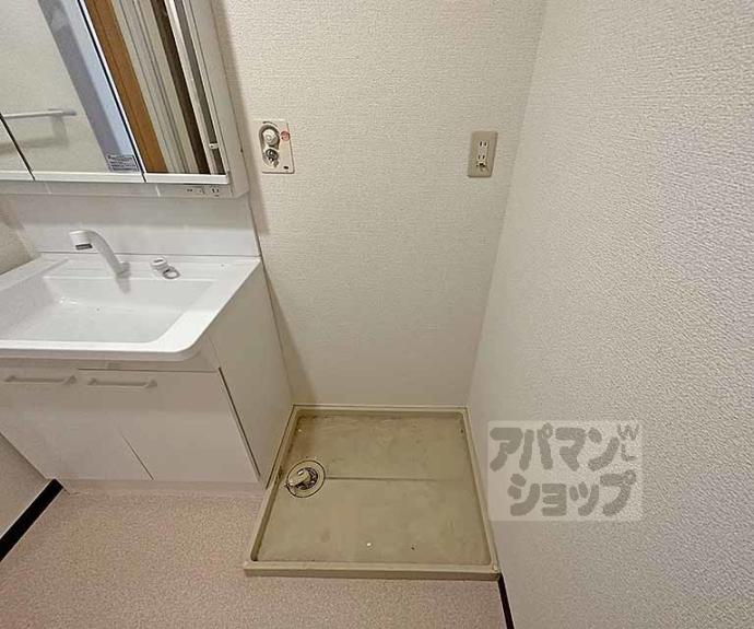 【ジュネス木駒】間取