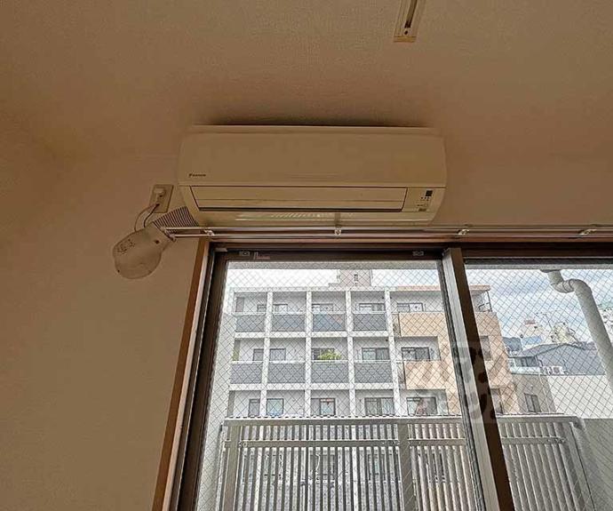 【ジュネス木駒】間取