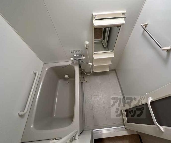 【ジュネス木駒】間取