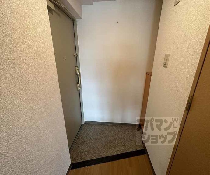 【ジュネス木駒】間取