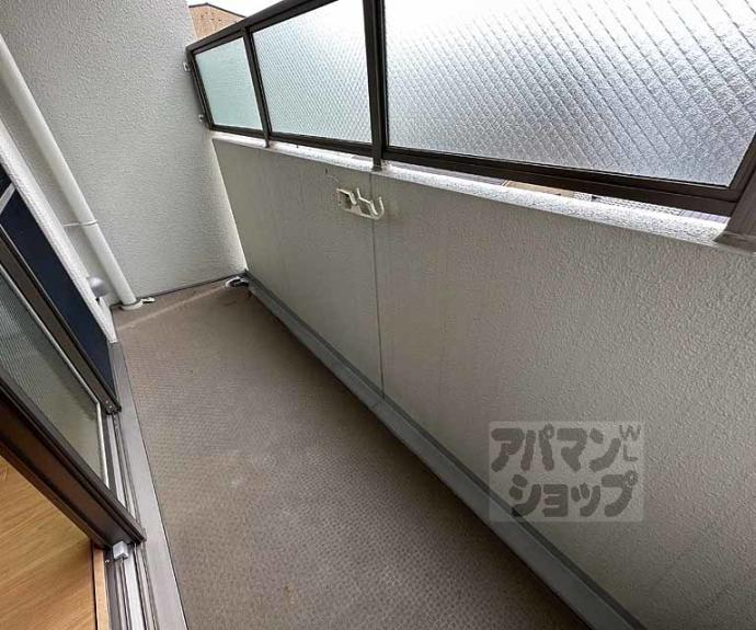 【ジュネス木駒】間取