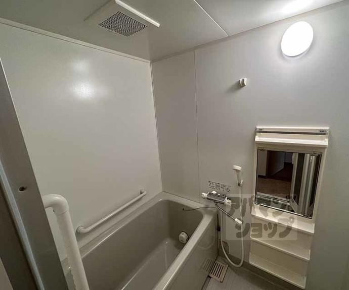 【ジュネス木駒】間取