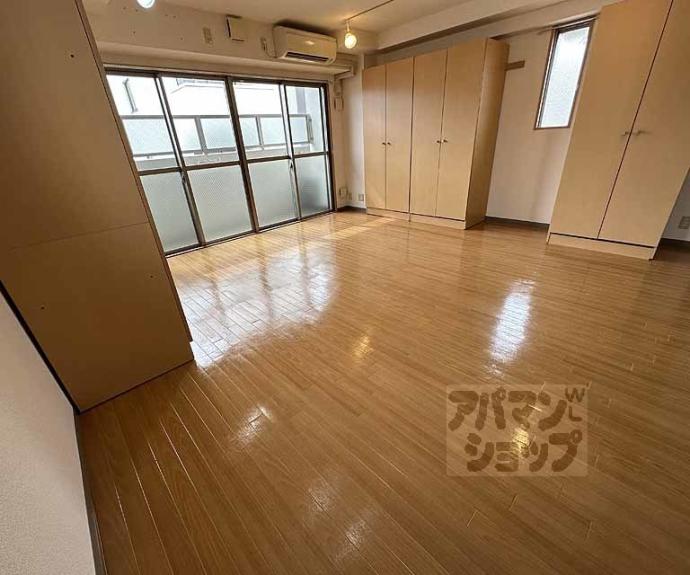 【ジュネス木駒】間取