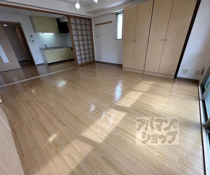 【ジュネス木駒】間取