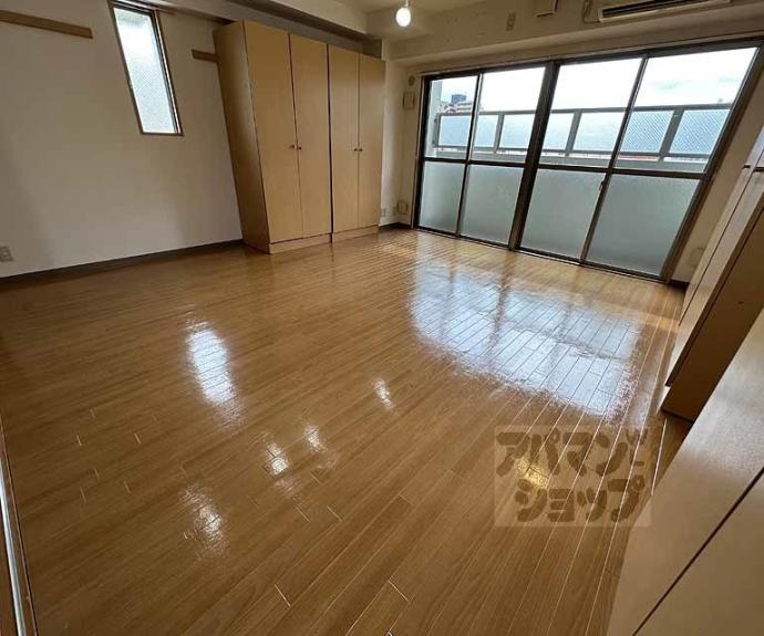 【ジュネス木駒】間取