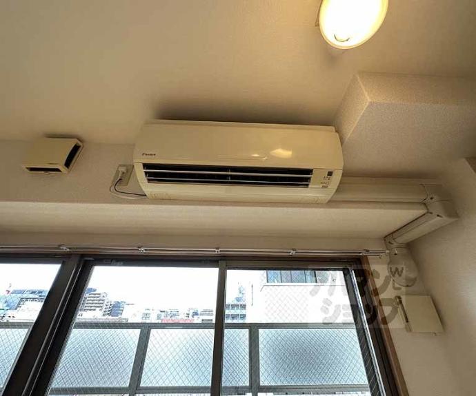 【ジュネス木駒】間取