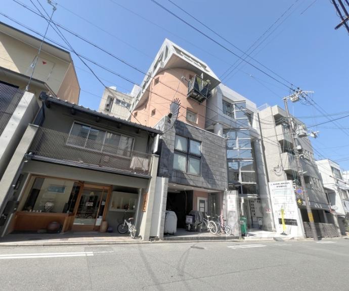【セントエルモ三条】間取
