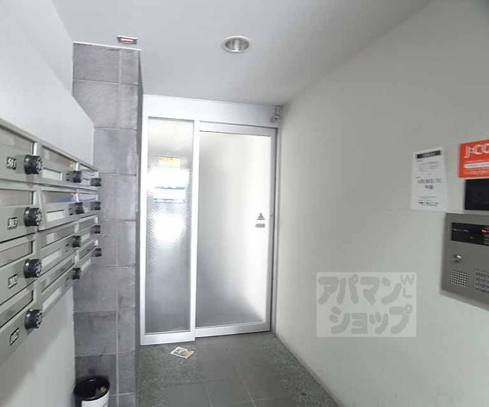 【セントエルモ三条】間取