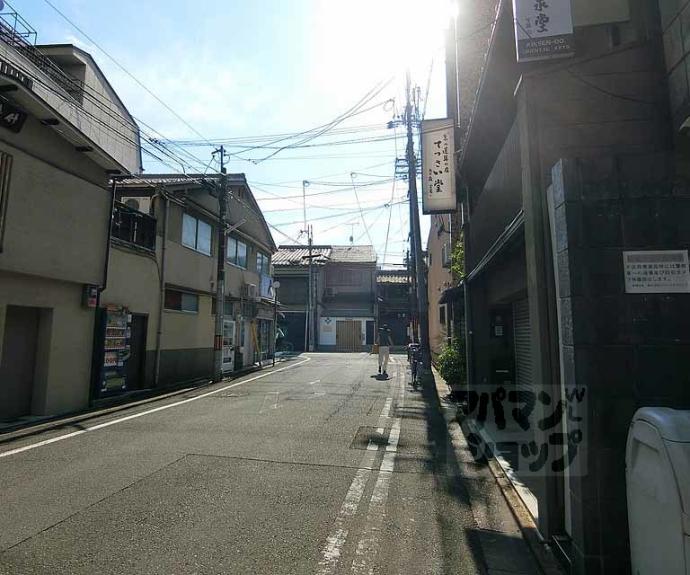 【セントエルモ三条】間取