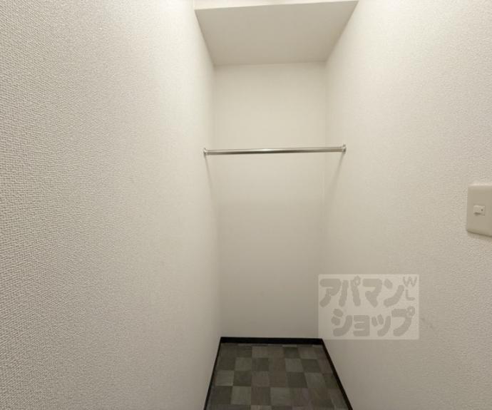 【セントエルモ三条】間取