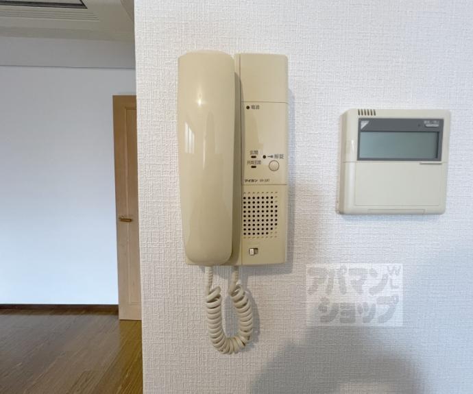 【セントエルモ三条】間取
