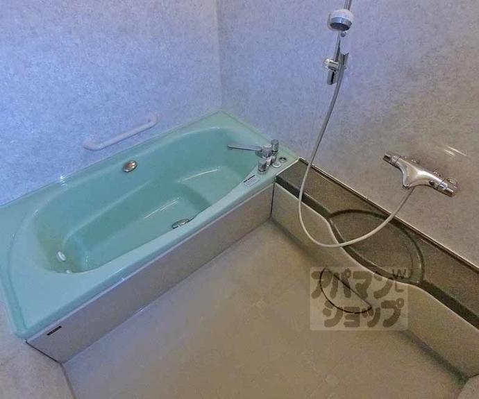 【セントエルモ三条】間取