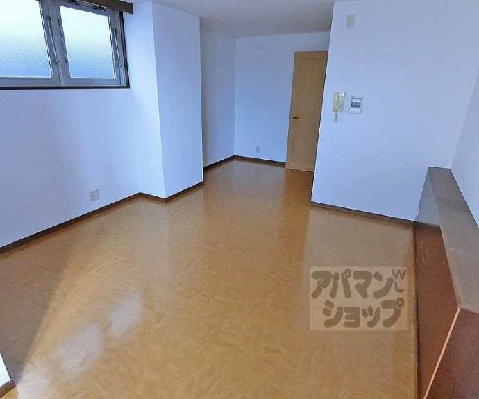 【セントエルモ三条】間取