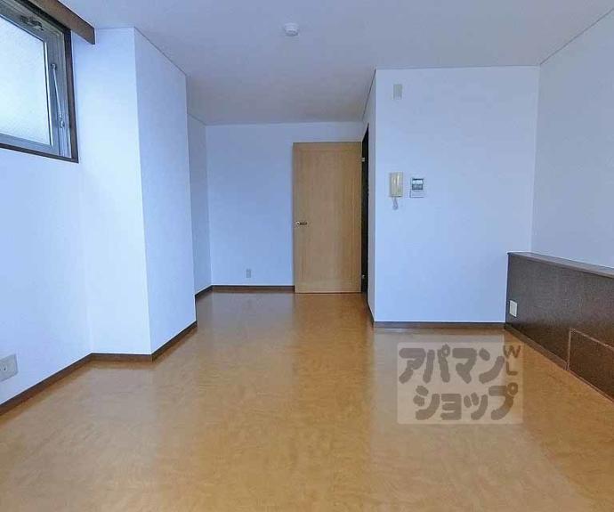 【セントエルモ三条】間取