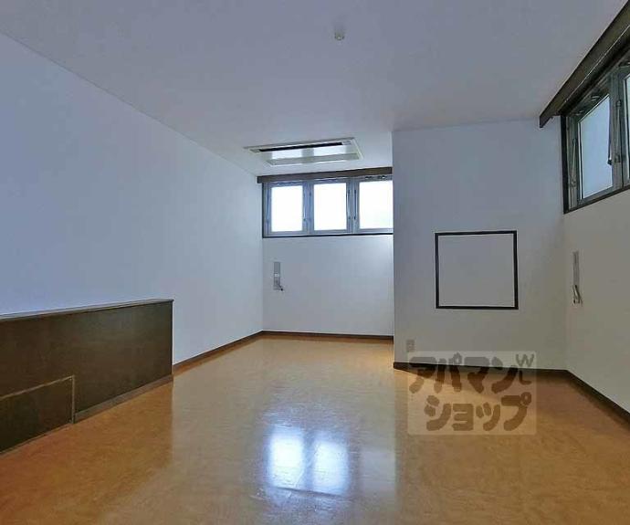 【セントエルモ三条】間取