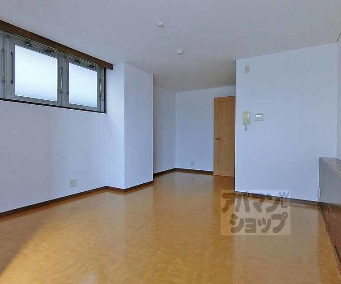 【セントエルモ三条】間取