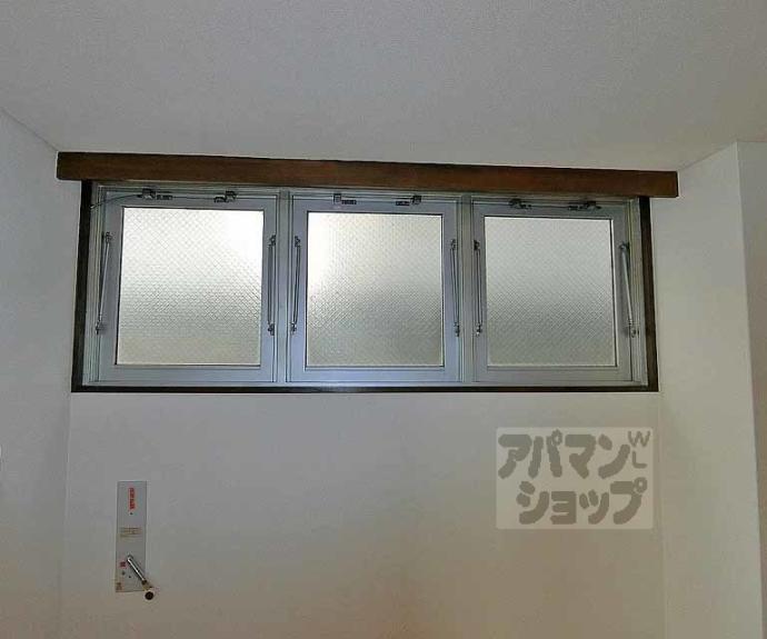 【セントエルモ三条】間取