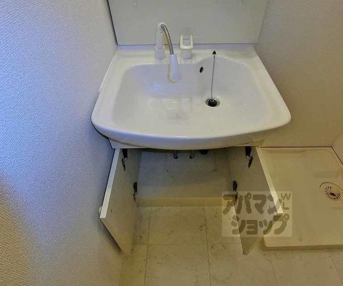 【セントエルモ三条】間取