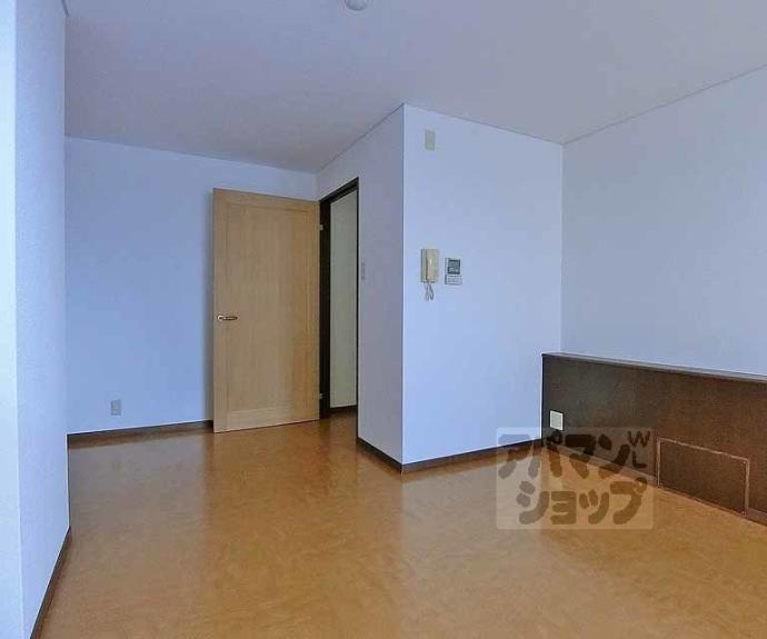 【セントエルモ三条】間取