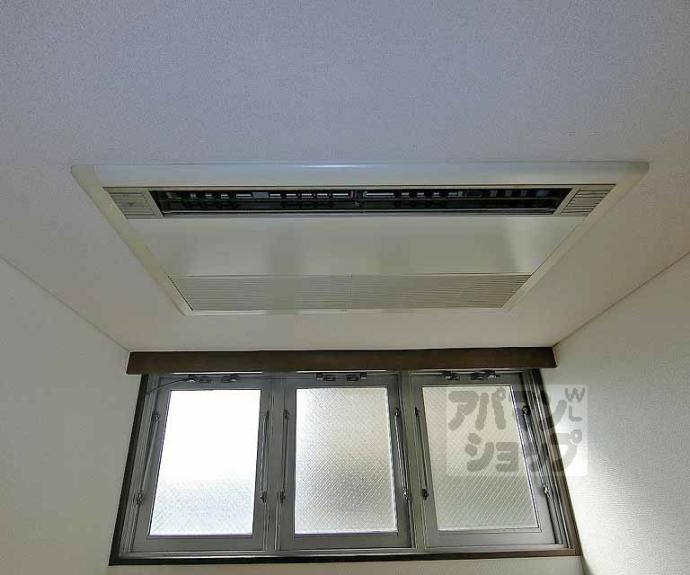 【セントエルモ三条】間取