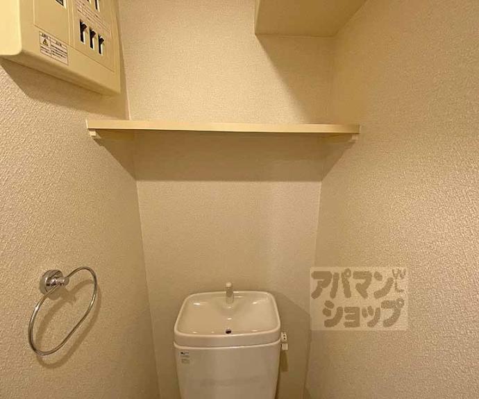 【ハウスセゾン両替町】間取