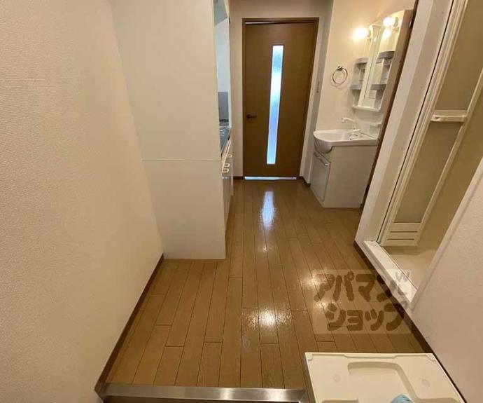 【ハウスセゾン両替町】間取