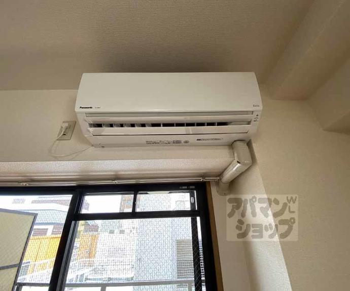 【ハウスセゾン両替町】間取