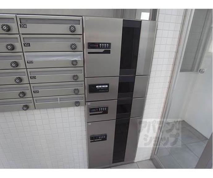 【御所南１００】間取