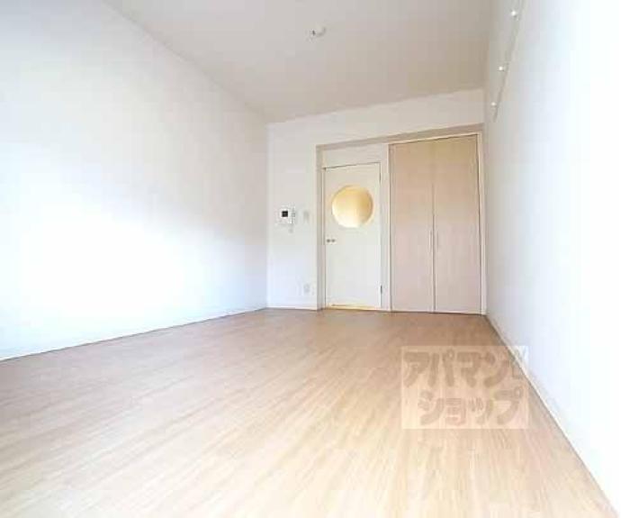 【御所南１００】間取