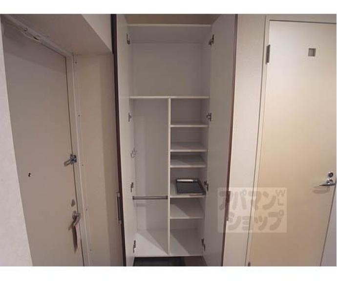 【御所南100】間取