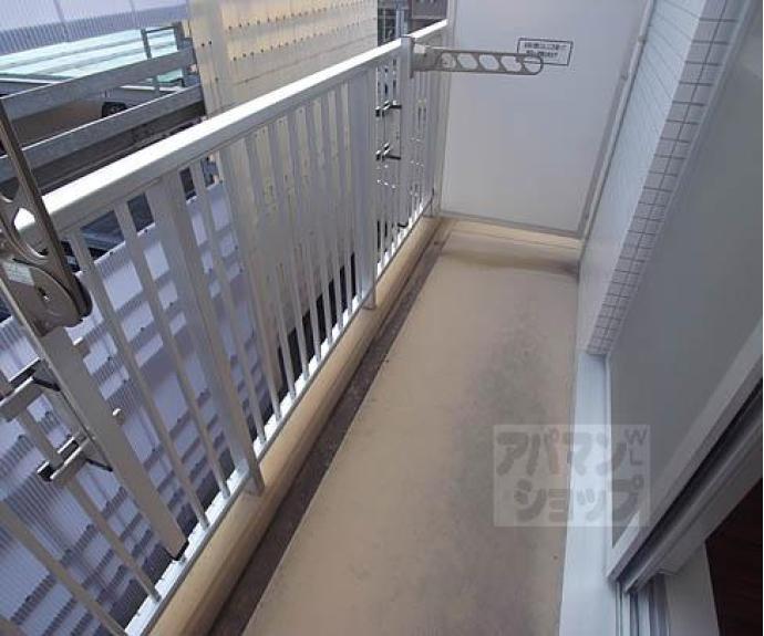 【御所南100】間取