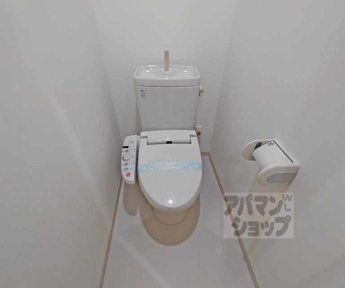 【御所南100】間取