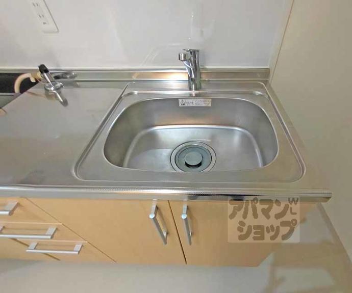 【御所南100】間取