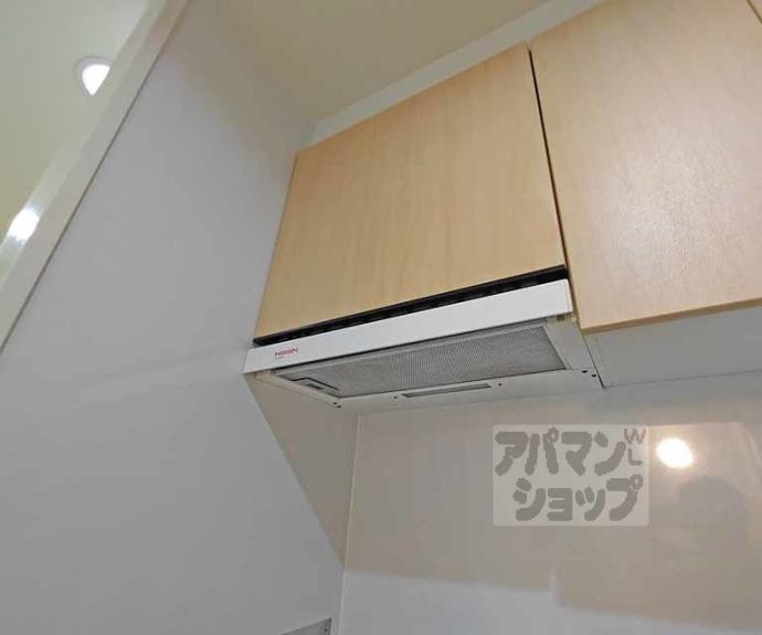 【御所南100】間取