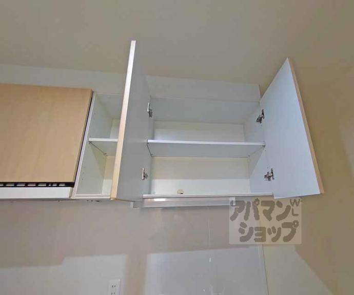 【御所南100】間取