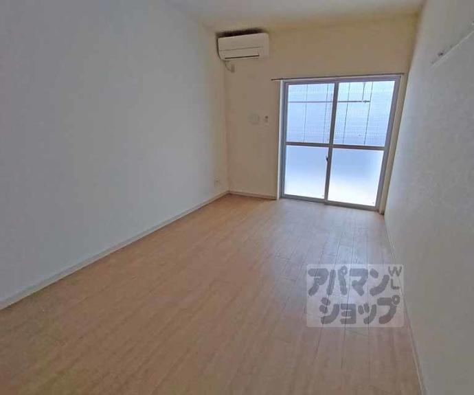 【御所南100】間取