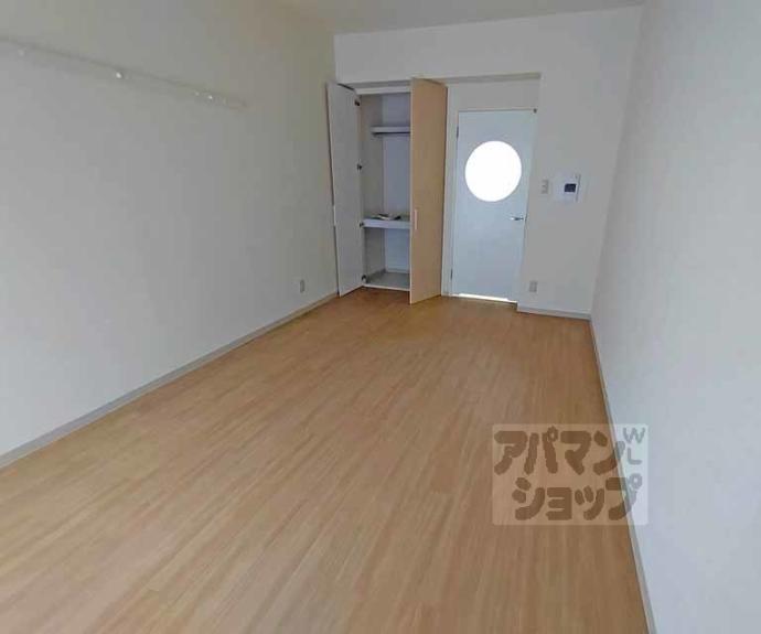 【御所南100】間取