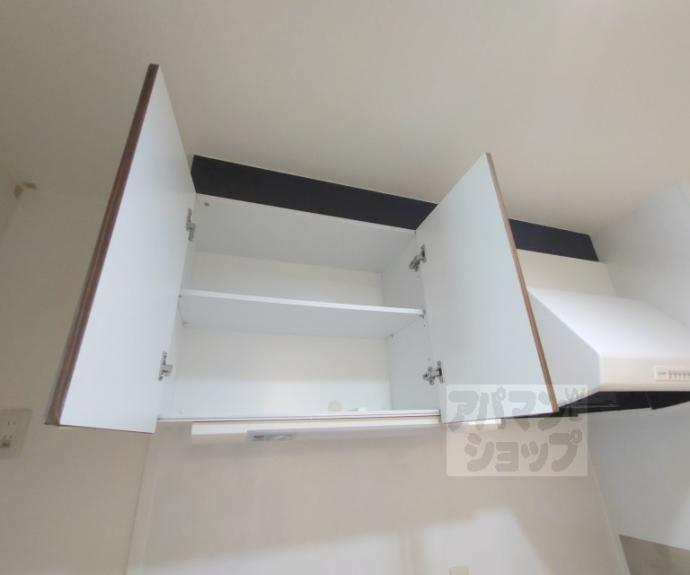 【御所南１００】間取