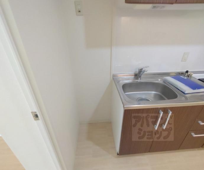 【御所南１００】間取