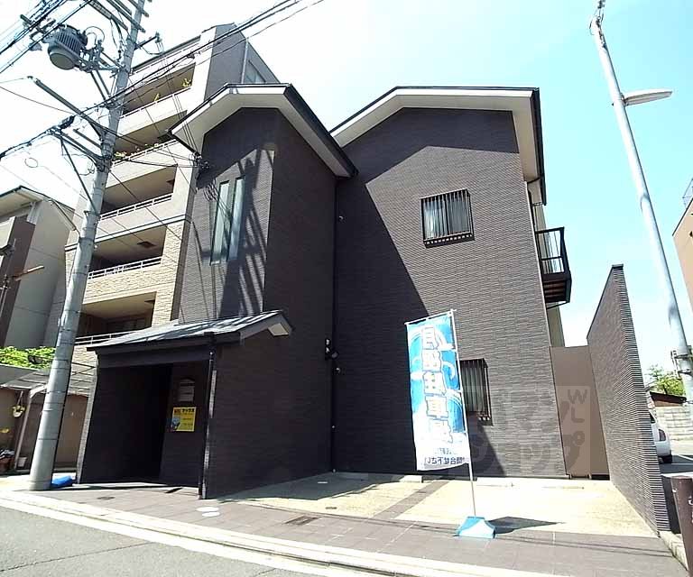ロフティ同志社北