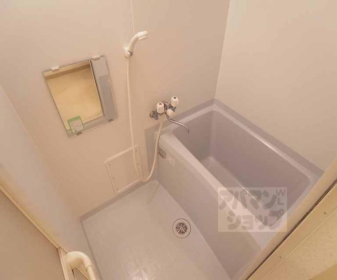 【ロフティ同志社北】間取