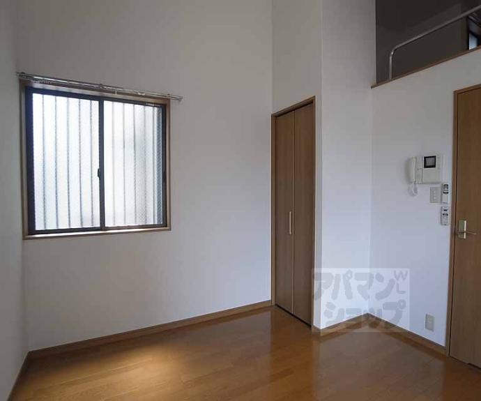 【ロフティ同志社北】間取