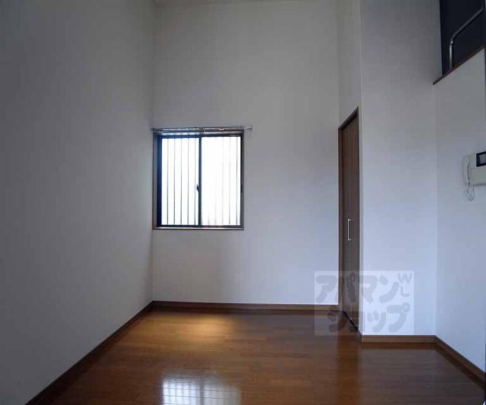 【ロフティ同志社北】間取