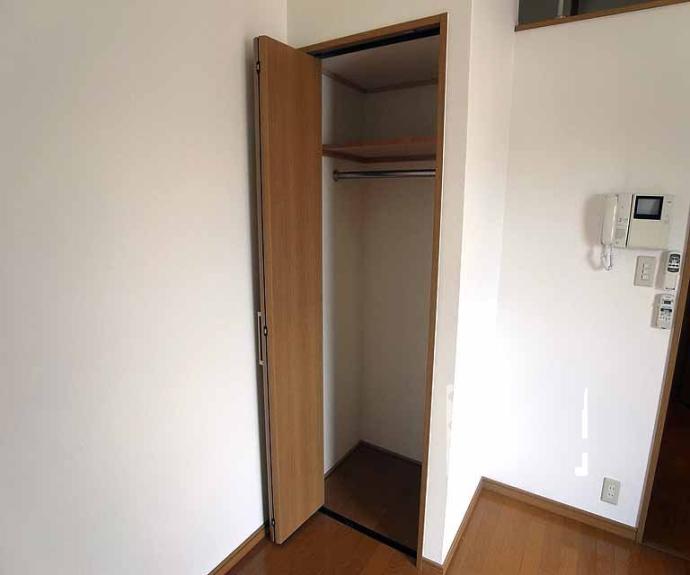 【ロフティ同志社北】間取