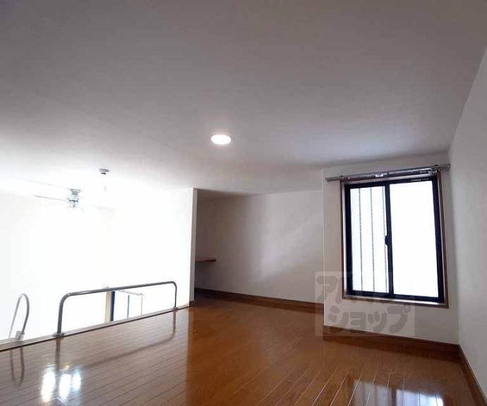 【ロフティ同志社北】間取